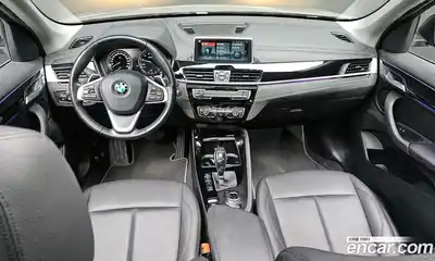BMW X1 2022 2.0 гидро в Москве № 1321757, миниатюра 7