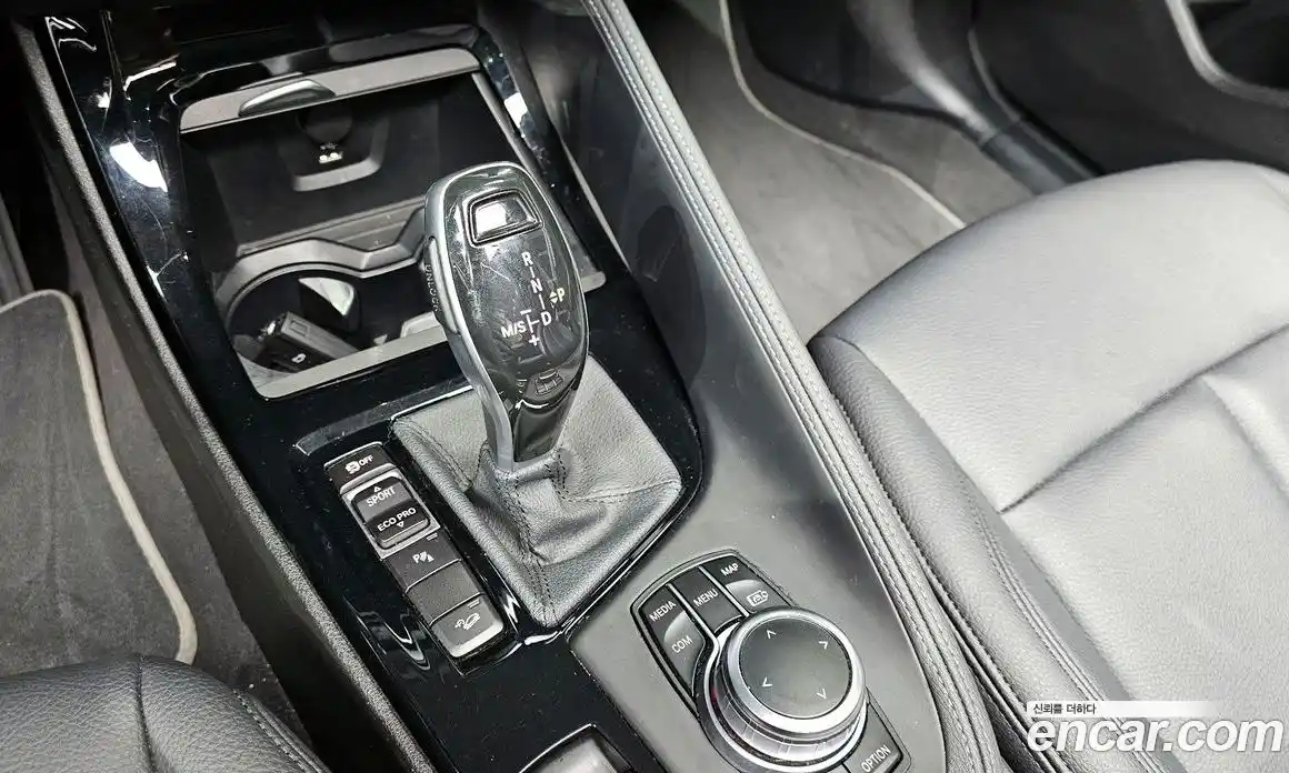 BMW X1 2022 2.0 гидро в Москве № 1321757, фото 9