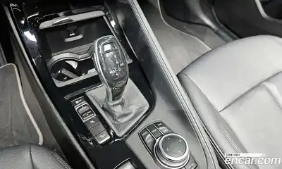BMW X1 2022 2.0 гидро в Москве № 1321757, миниатюра 9