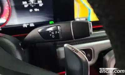 Mercedes-Benz G-Class 2021 4.0 гидро в Москве № 1322064, миниатюра 8