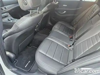Mercedes-Benz E-Class 2020 1.9 гидро в Москве № 1322094, миниатюра 11