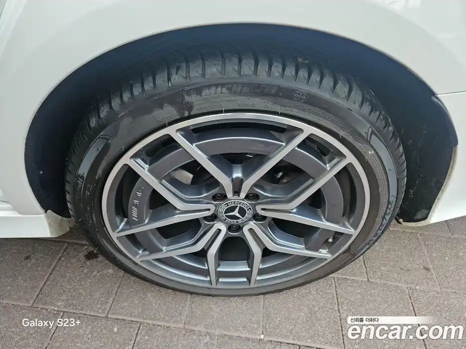 Mercedes-Benz E-Class 2020 1.9 гидро в Москве № 1322094, фото 12
