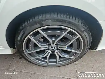 Mercedes-Benz E-Class 2020 1.9 гидро в Москве № 1322094, миниатюра 12