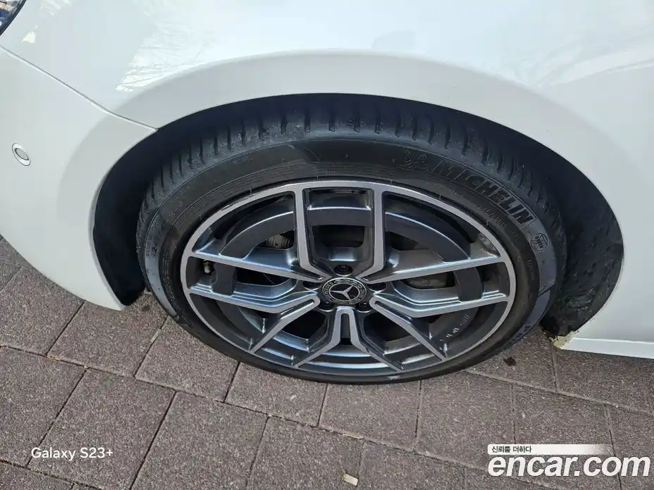 Mercedes-Benz E-Class 2020 1.9 гидро в Москве № 1322094, фото 13