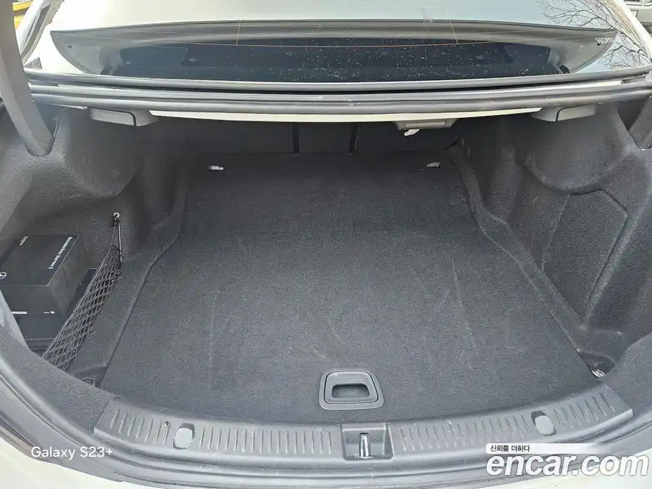 Mercedes-Benz E-Class 2020 1.9 гидро в Москве № 1322094, фото 17
