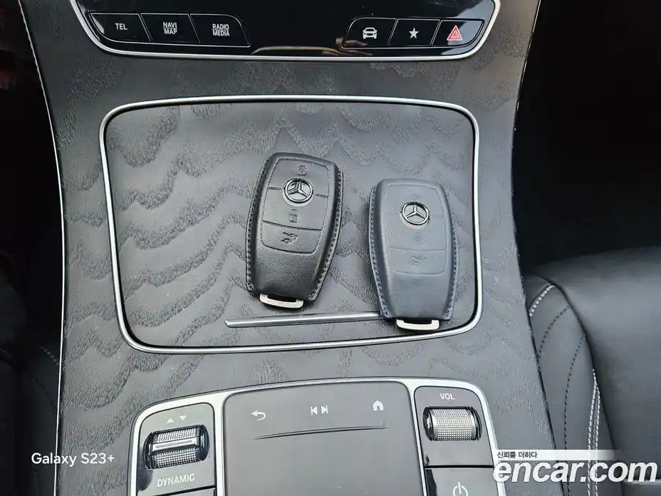 Mercedes-Benz E-Class 2020 1.9 гидро в Москве № 1322094, фото 18