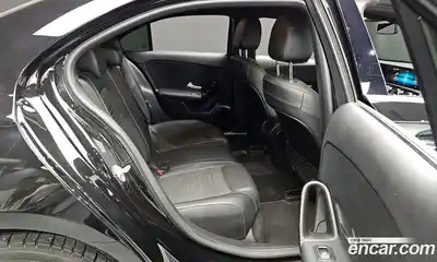 Mercedes-Benz A-Class 2020 2.0 гидро в Москве № 1322264, миниатюра 11