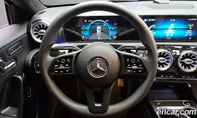 Mercedes-Benz A-Class 2020 2.0 гидро в Москве № 1322264, миниатюра 12
