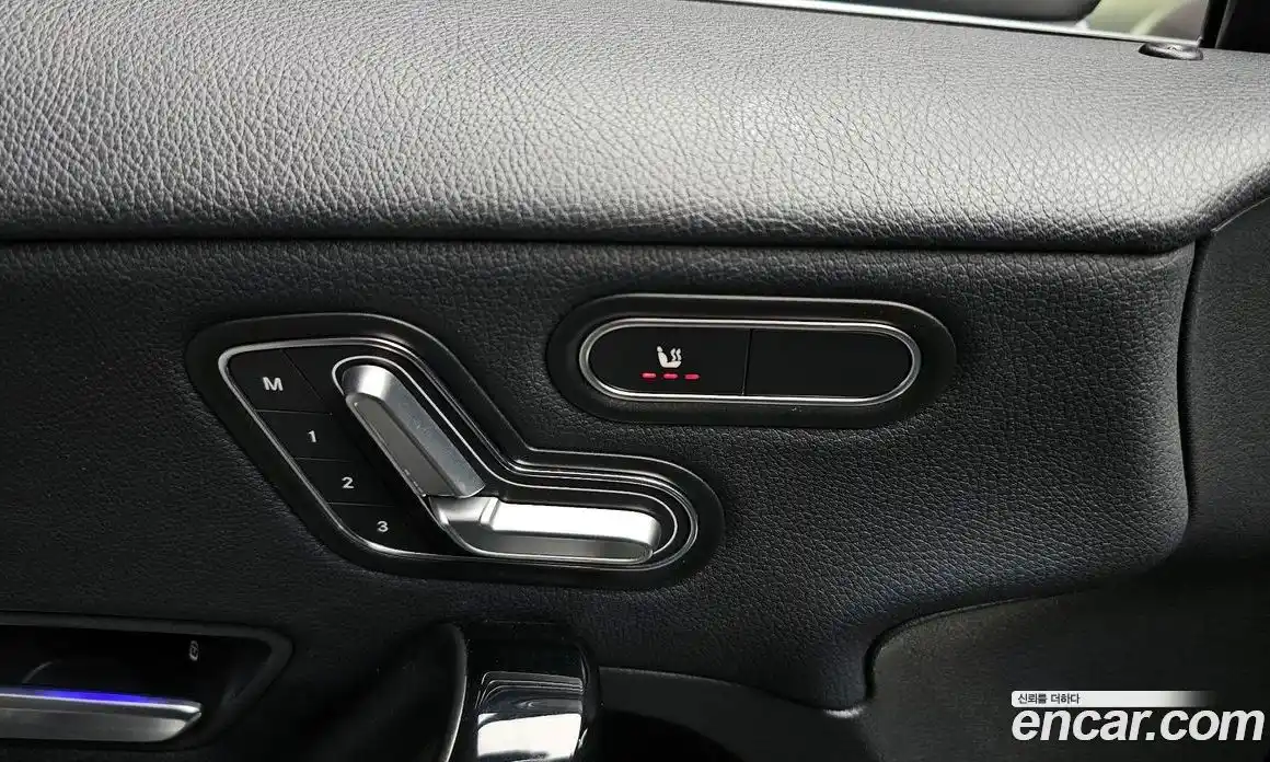 Mercedes-Benz A-Class 2020 2.0 гидро в Москве № 1322264, фото 16