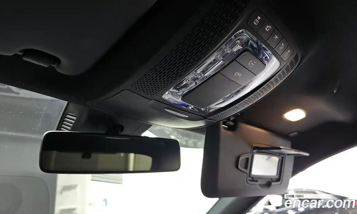 Mercedes-Benz A-Class 2020 2.0 гидро в Москве № 1322264, фото 18