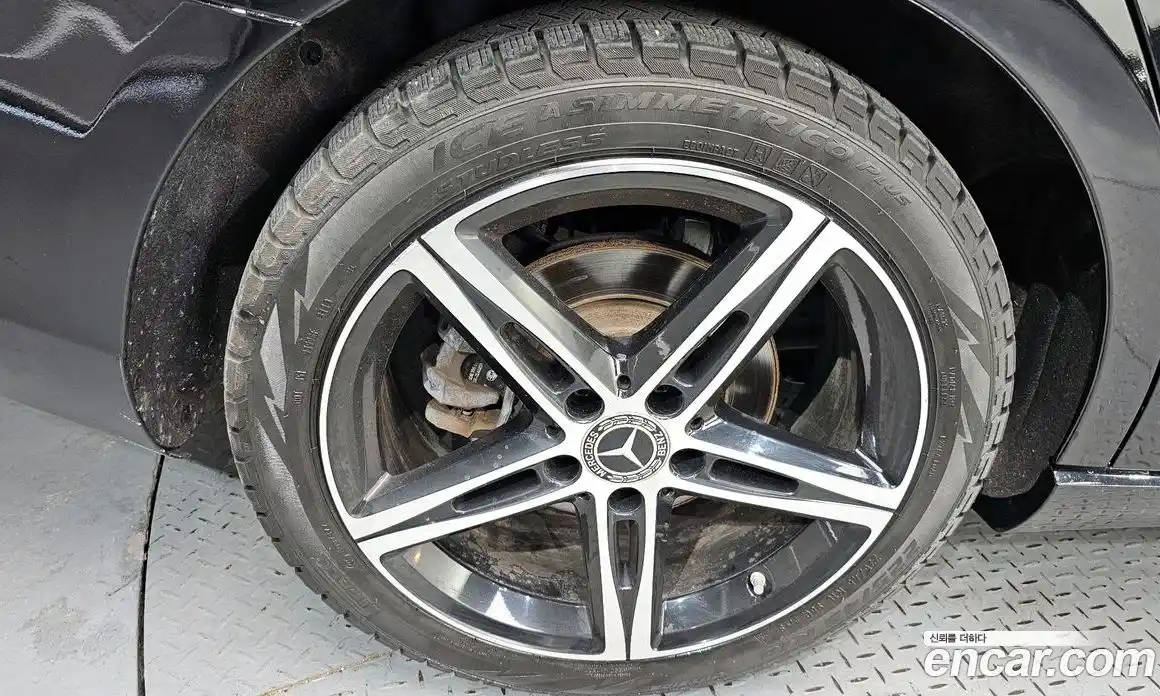 Mercedes-Benz A-Class 2020 2.0 гидро в Москве № 1322264, фото 5