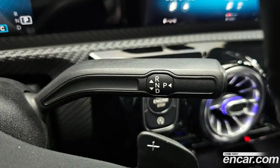 Mercedes-Benz A-Class 2020 2.0 гидро в Москве № 1322264, фото 9