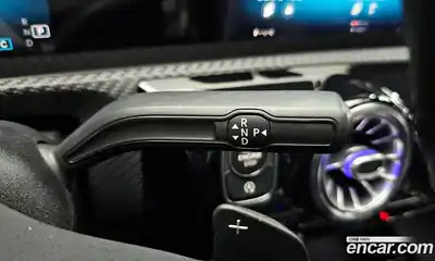 Mercedes-Benz A-Class 2020 2.0 гидро в Москве № 1322264, миниатюра 9