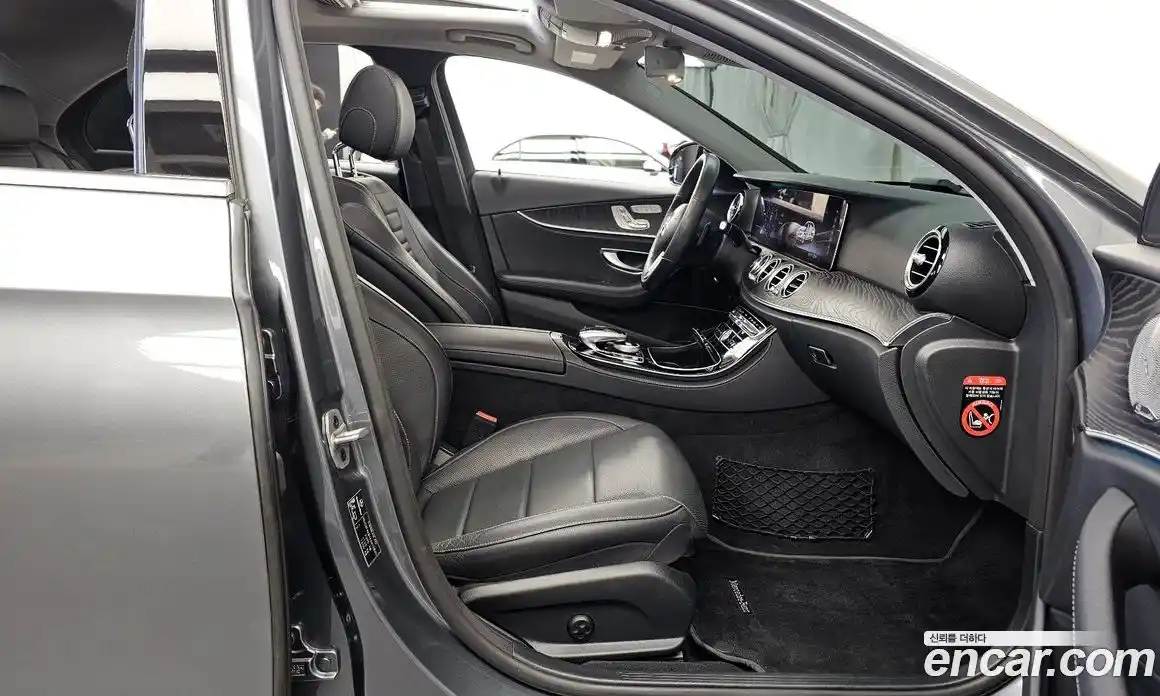 Mercedes-Benz E-Class 2019 2.0 гидро в Москве № 1322318, фото 11