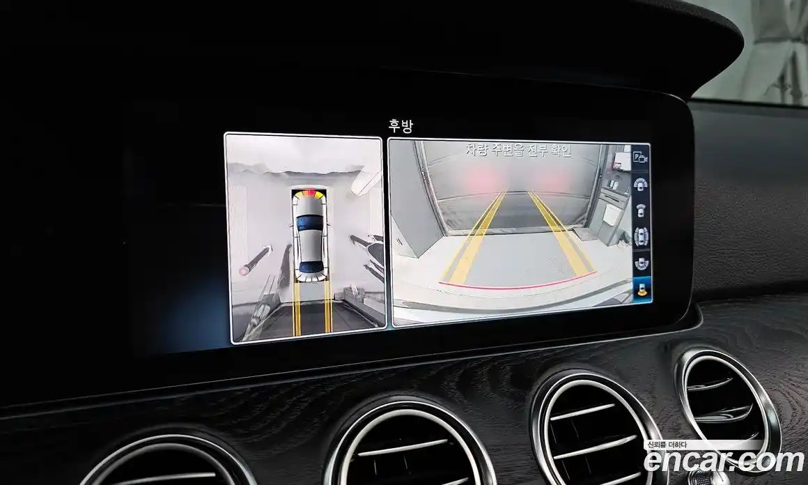 Mercedes-Benz E-Class 2019 2.0 гидро в Москве № 1322318, фото 15