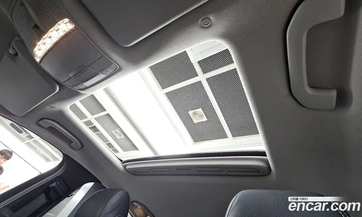 Mercedes-Benz E-Class 2019 2.0 гидро в Москве № 1322318, фото 18
