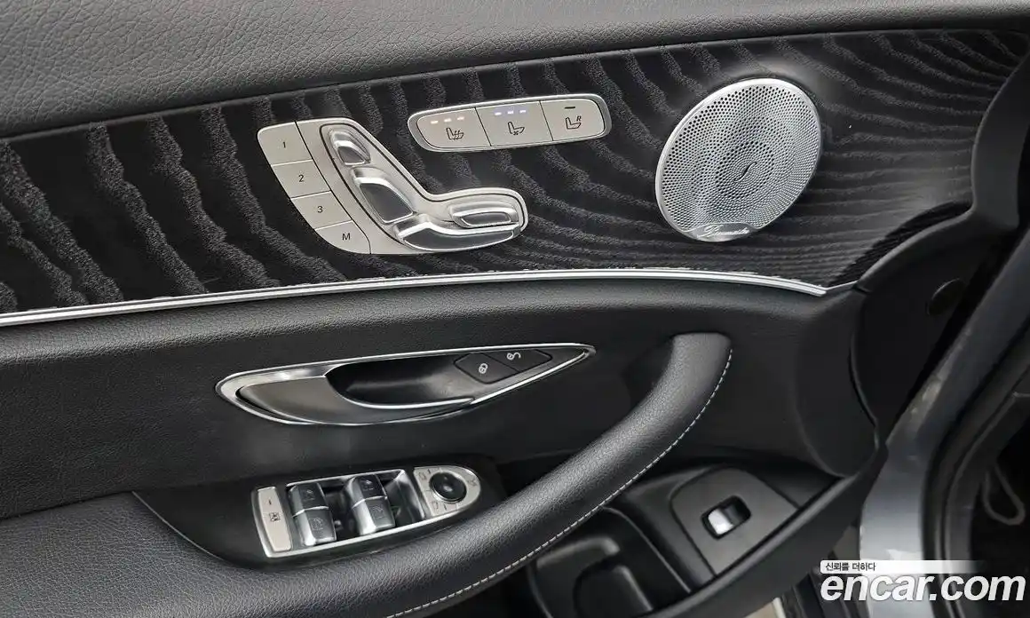 Mercedes-Benz E-Class 2019 2.0 гидро в Москве № 1322318, фото 19