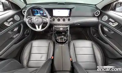 Mercedes-Benz E-Class 2019 2.0 гидро в Москве № 1322318, миниатюра 7