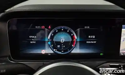 Mercedes-Benz E-Class 2019 2.0 гидро в Москве № 1322318, миниатюра 8