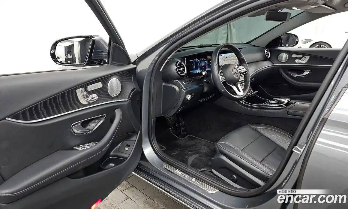 Mercedes-Benz E-Class 2019 2.0 гидро в Москве № 1322318, фото 10