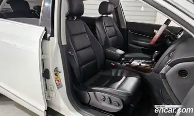 Audi A6 2011 2.0 гидро в Москве № 1322532, миниатюра 11
