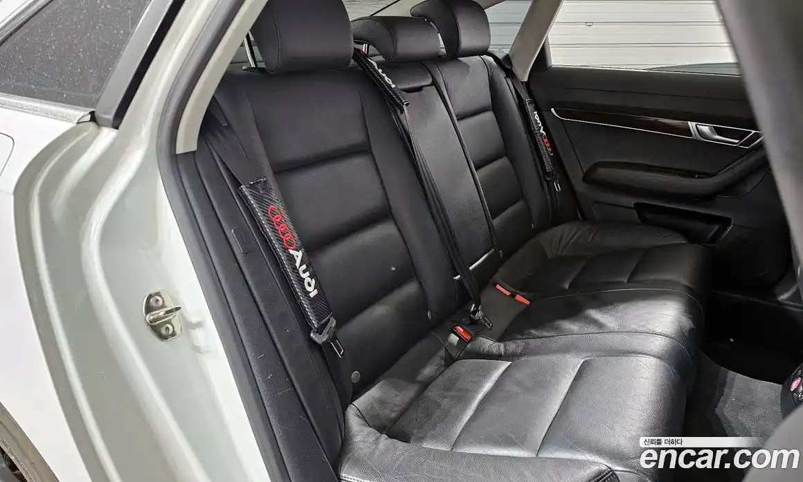 Audi A6 2011 2.0 гидро в Москве № 1322532, фото 12