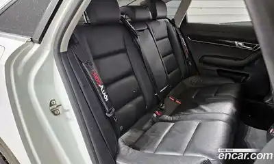 Audi A6 2011 2.0 гидро в Москве № 1322532, миниатюра 12