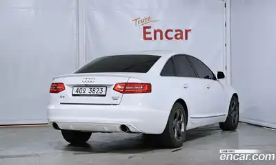 Audi A6 2011 2.0 гидро в Москве № 1322532, миниатюра 2