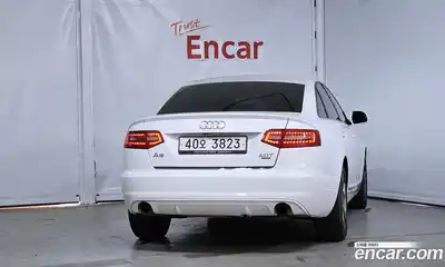 Audi A6 2011 2.0 гидро в Москве № 1322532, миниатюра 4