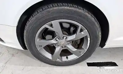 Audi A6 2011 2.0 гидро в Москве № 1322532, миниатюра 5