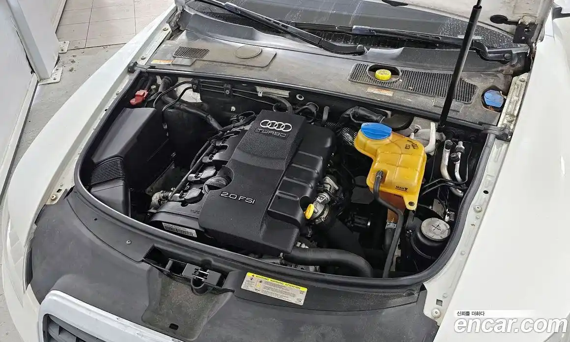 Audi A6 2011 2.0 гидро в Москве № 1322532, фото 6