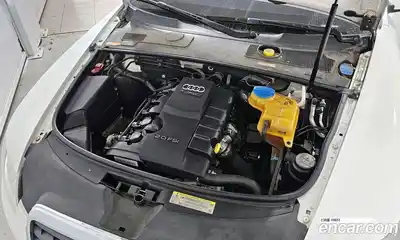 Audi A6 2011 2.0 гидро в Москве № 1322532, миниатюра 6