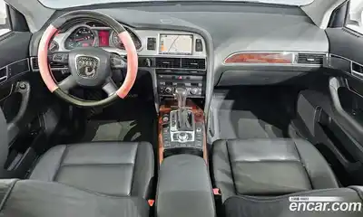 Audi A6 2011 2.0 гидро в Москве № 1322532, миниатюра 7