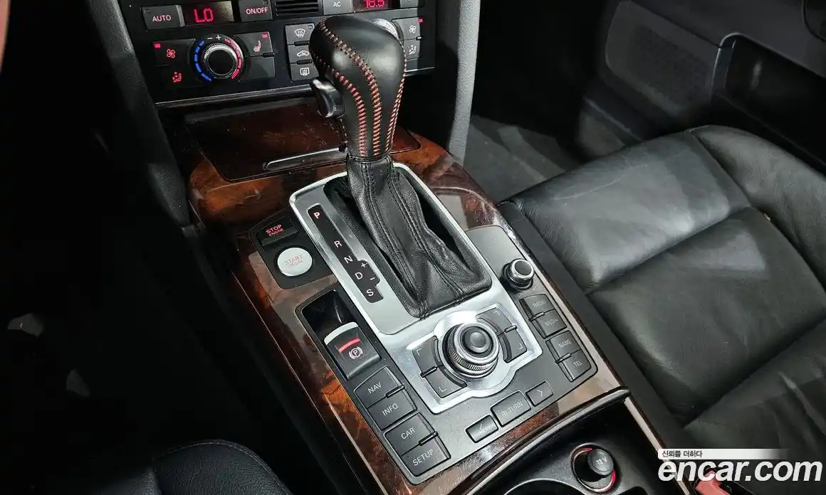 Audi A6 2011 2.0 гидро в Москве № 1322532, фото 9