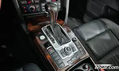 Audi A6 2011 2.0 гидро в Москве № 1322532, миниатюра 9