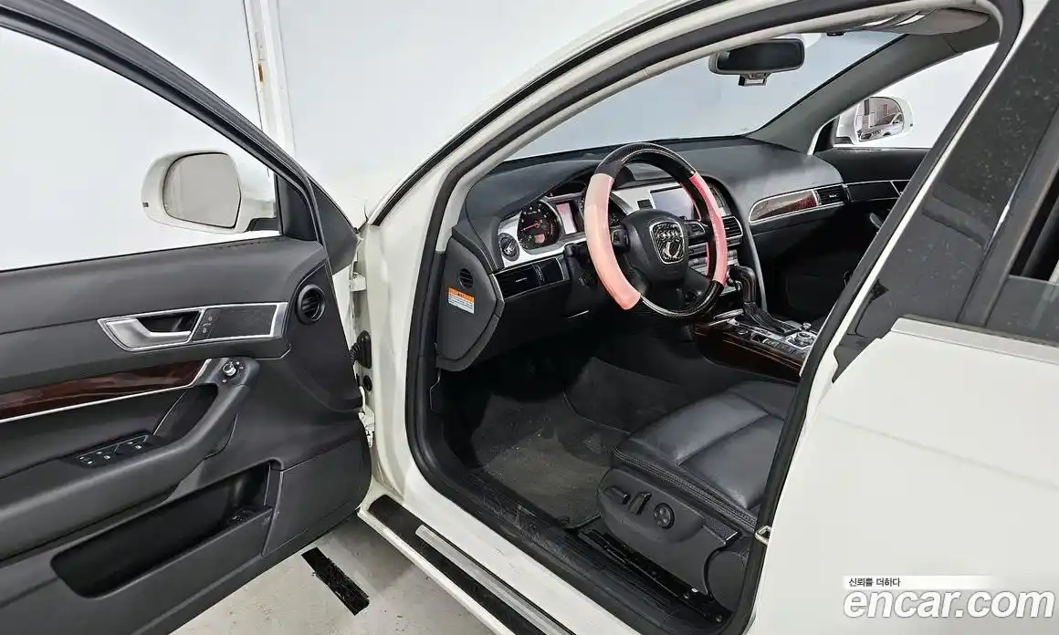 Audi A6 2011 2.0 гидро в Москве № 1322532, фото 10
