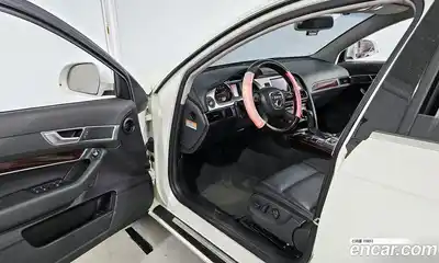 Audi A6 2011 2.0 гидро в Москве № 1322532, миниатюра 10