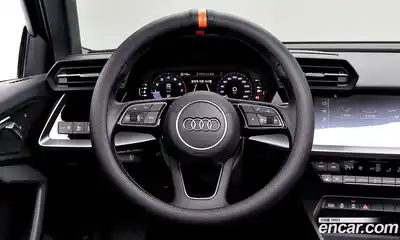 Audi A3 2023 2.0 гидро в Москве № 1322592, миниатюра 12