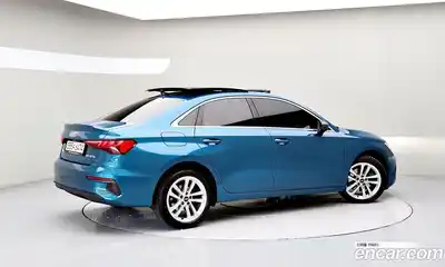 Audi A3 2023 2.0 гидро в Москве № 1322592, миниатюра 4