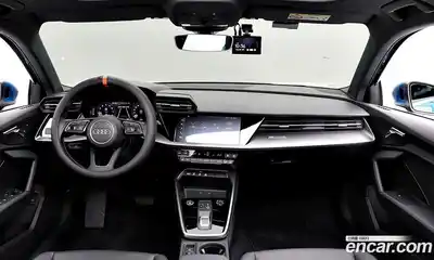 Audi A3 2023 2.0 гидро в Москве № 1322592, миниатюра 8