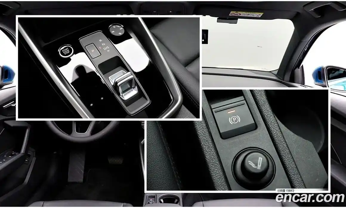 Audi A3 2023 2.0 гидро в Москве № 1322592, фото 10