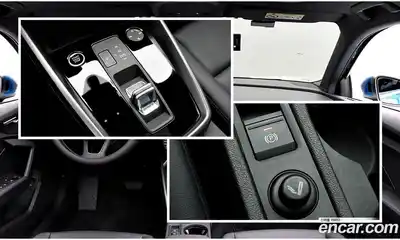 Audi A3 2023 2.0 гидро в Москве № 1322592, миниатюра 10