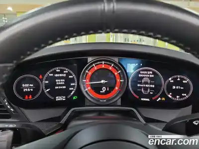 Porsche 911 2020 3.0 гидро в Москве № 1322713, миниатюра 8