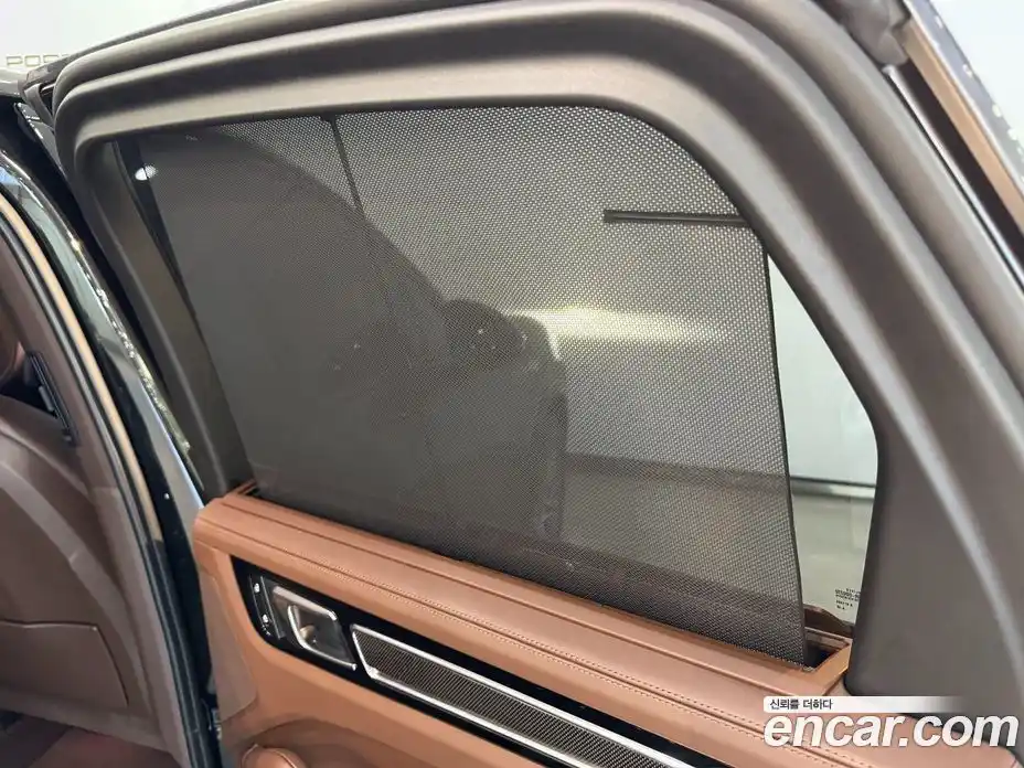 Porsche Cayenne 2023 3.0 гидро в Москве № 1322720, фото 18