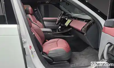 Land Rover Range-Rover Sport 2025 3.0 гидро в Москве № 1322846, миниатюра 11