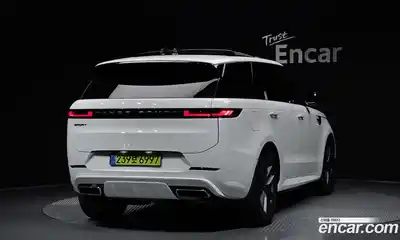 Land Rover Range-Rover Sport 2025 3.0 гидро в Москве № 1322846, миниатюра 2