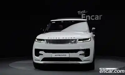 Land Rover Range-Rover Sport 2025 3.0 гидро в Москве № 1322846, миниатюра 3