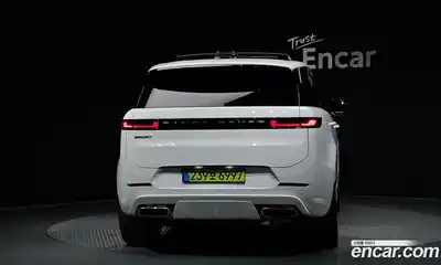 Land Rover Range-Rover Sport 2025 3.0 гидро в Москве № 1322846, миниатюра 4