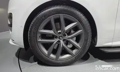 Land Rover Range-Rover Sport 2025 3.0 гидро в Москве № 1322846, миниатюра 5