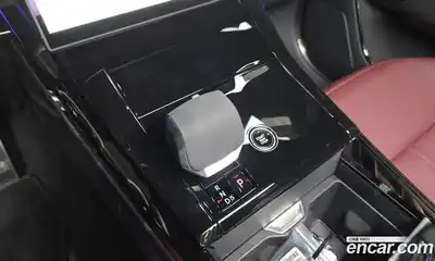 Land Rover Range-Rover Sport 2025 3.0 гидро в Москве № 1322846, миниатюра 9